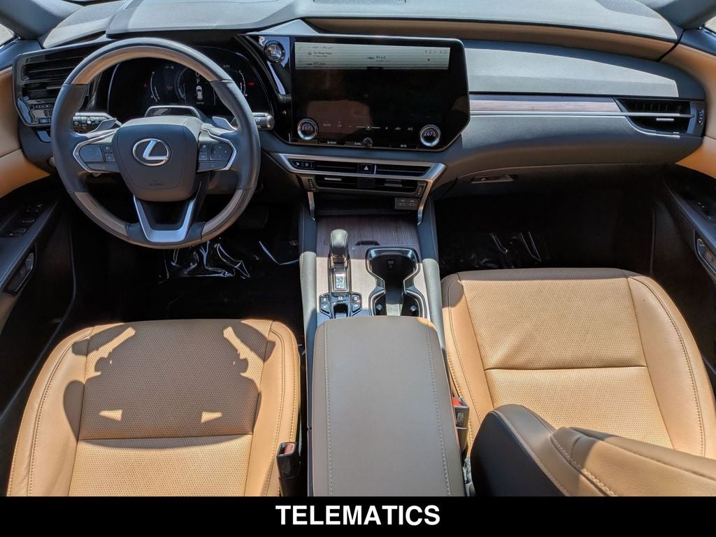 2024 Lexus RX 350 Premium Plus