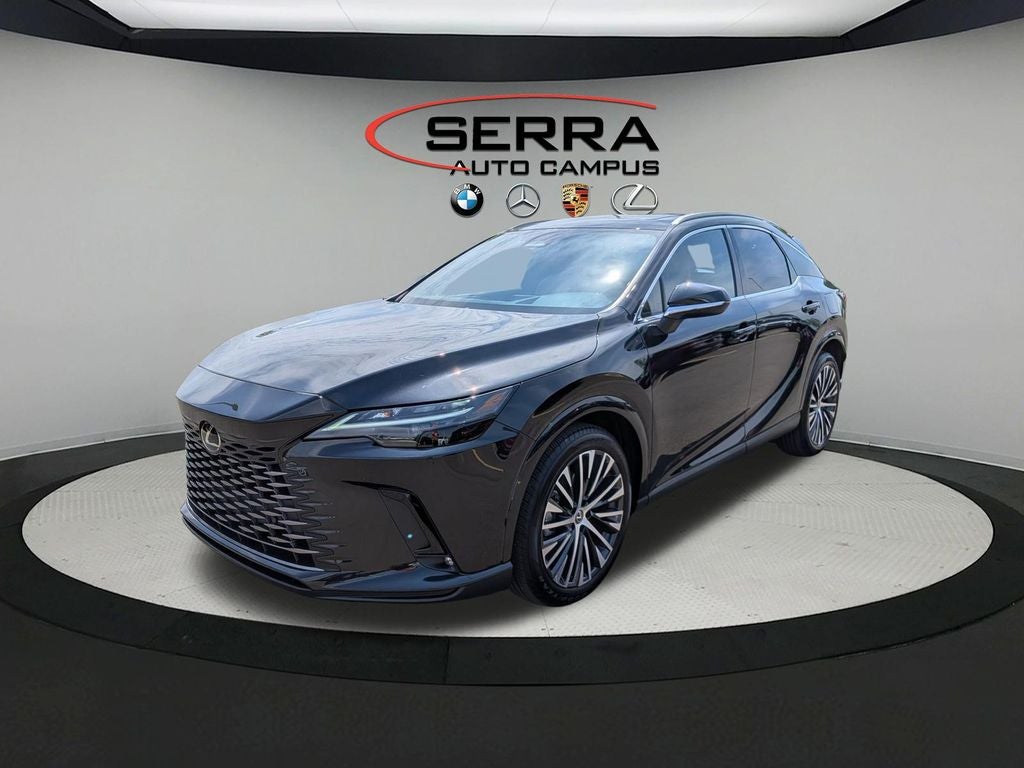 2023 Lexus RX 350 350 AWD's photo