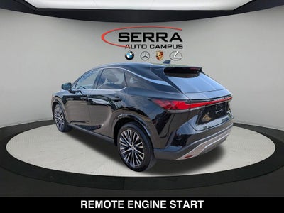 2023 Lexus RX 350 Premium Plus