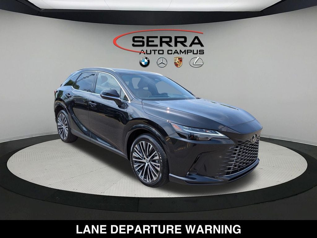 2023 Lexus RX 350 Premium Plus