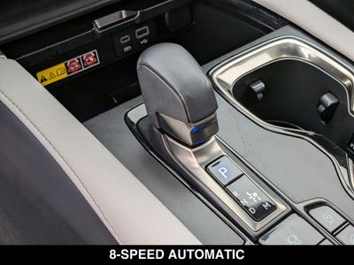 2024 Lexus RX PREMIUM