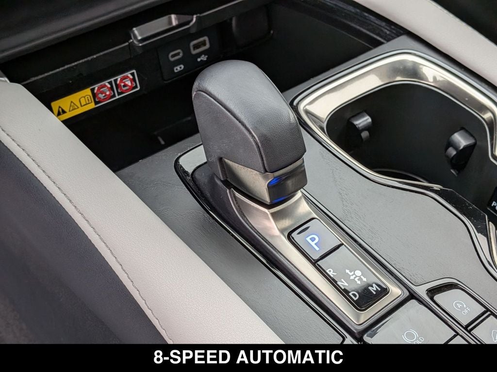 2024 Lexus RX PREMIUM
