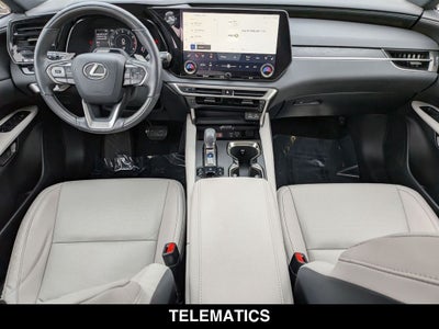 2024 Lexus RX PREMIUM
