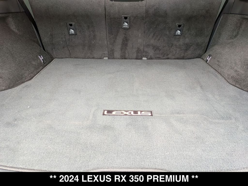 2024 Lexus RX PREMIUM