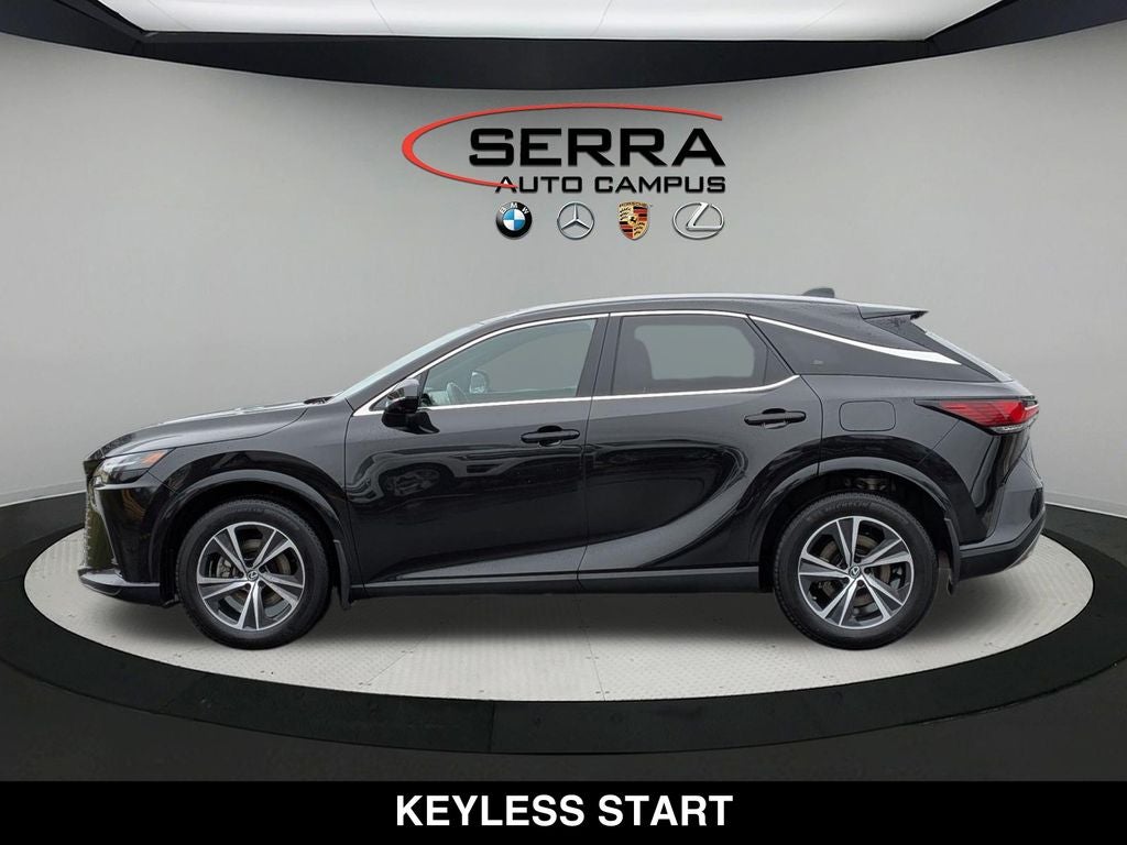 2024 Lexus RX PREMIUM