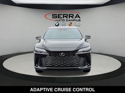 2024 Lexus RX PREMIUM