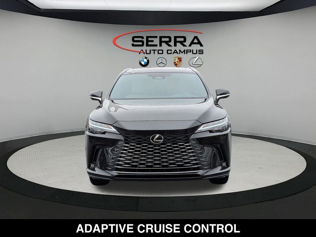 2024 Lexus RX PREMIUM