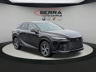 2024 Lexus RX PREMIUM