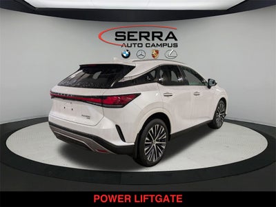 2024 Lexus RX 350 Premium Plus
