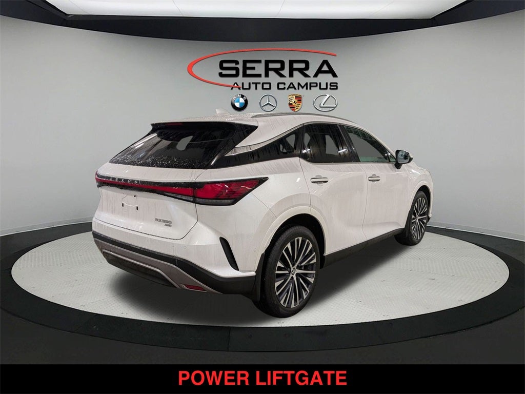 2024 Lexus RX 350 Premium Plus