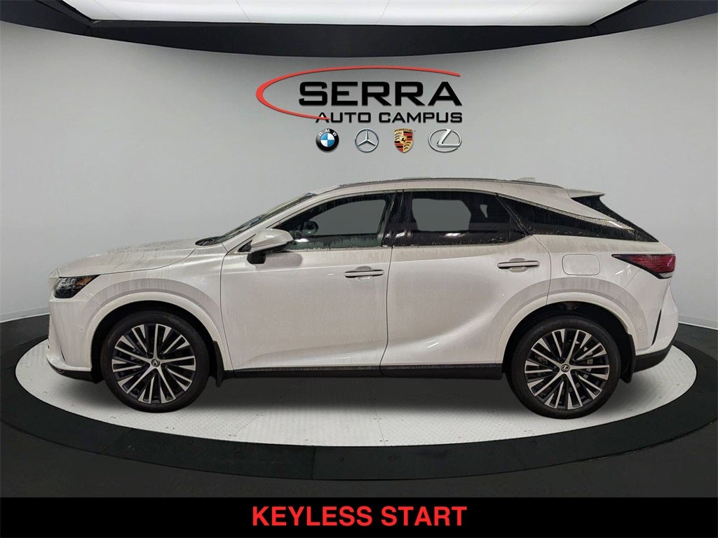 2024 Lexus RX 350 Premium Plus
