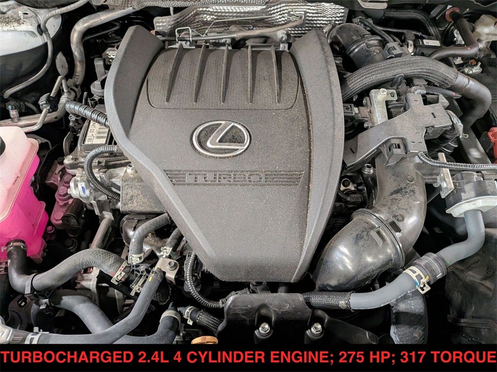 2024 Lexus RX 350 Premium Plus