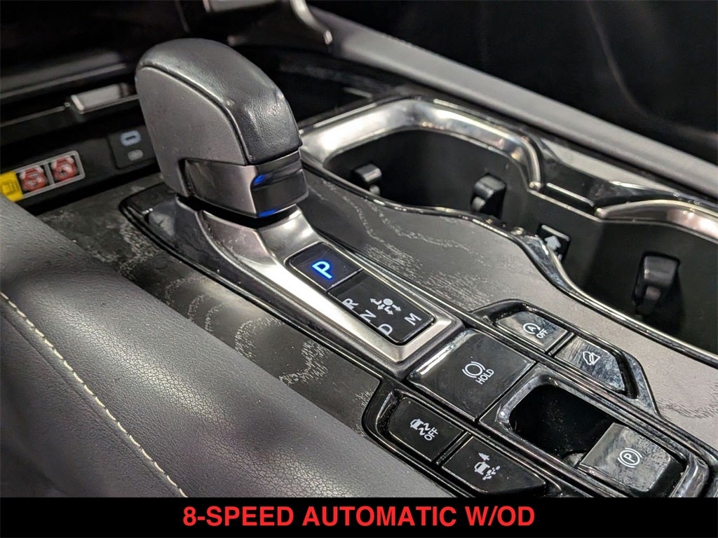 2024 Lexus RX 350 Premium Plus