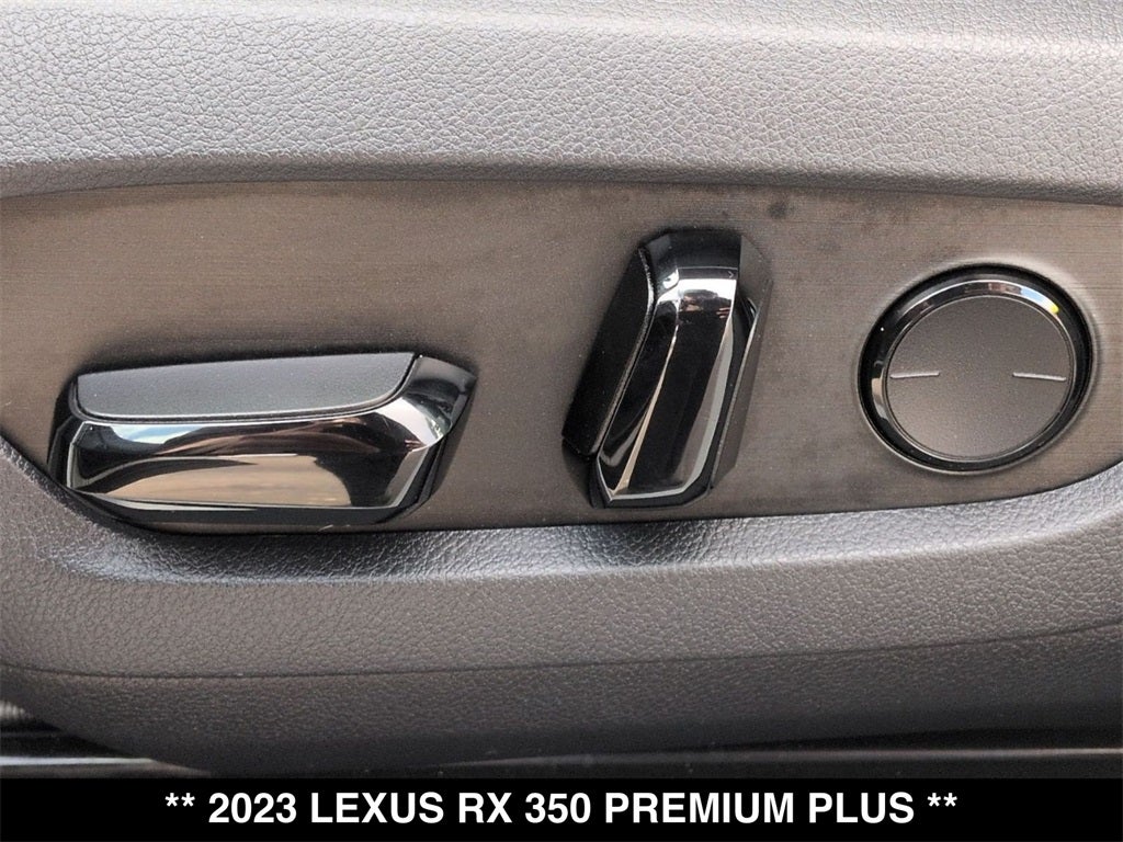 2023 Lexus RX 350 Premium Plus