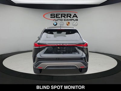 2023 Lexus RX 350 Luxury