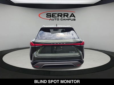 2025 Lexus RX AWD