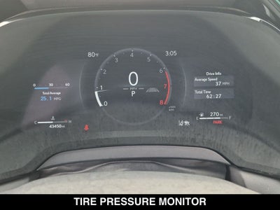 2025 Lexus RX AWD