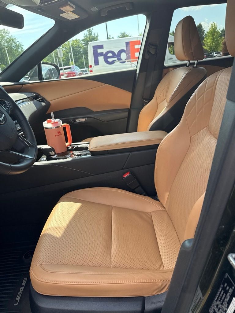 2025 Lexus RX 350