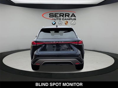 2025 Lexus RX PREMIUM