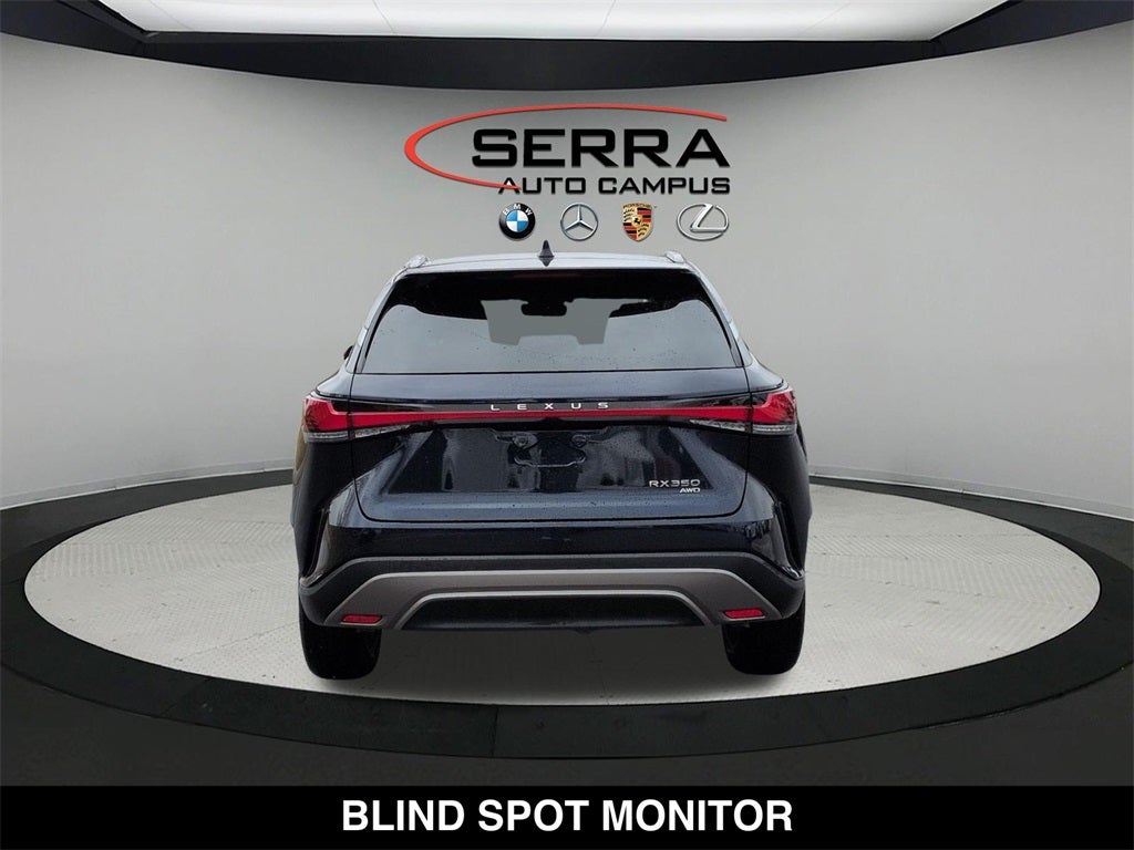 2025 Lexus RX PREMIUM