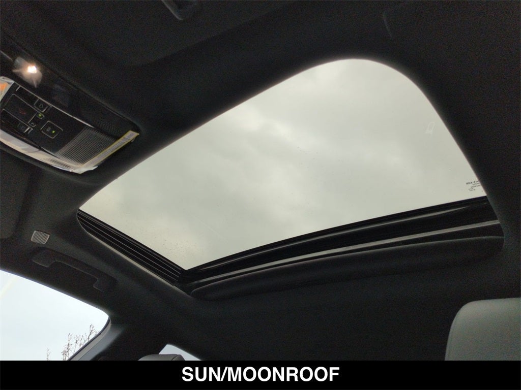 2025 Lexus RX PREMIUM