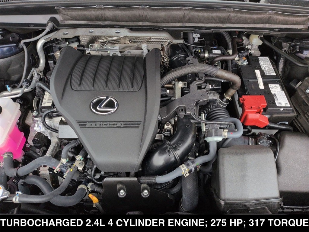 2025 Lexus RX PREMIUM