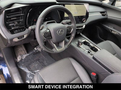 2025 Lexus RX PREMIUM