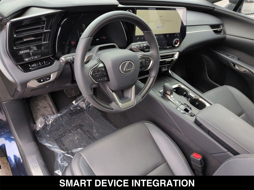 2025 Lexus RX PREMIUM