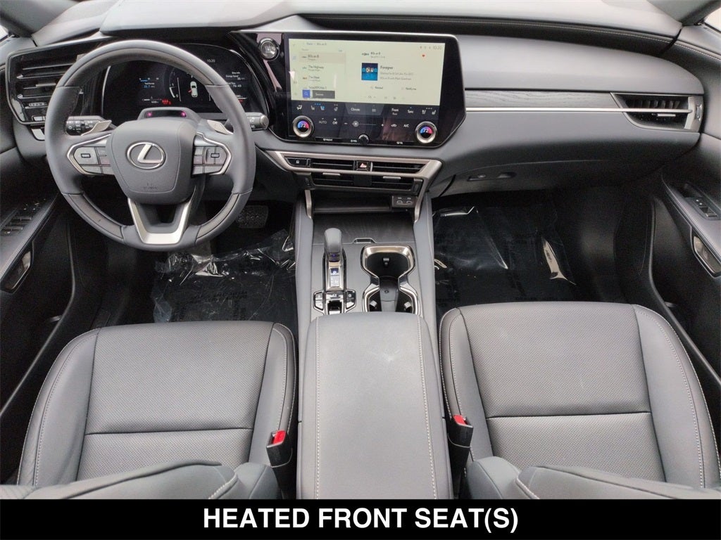 2025 Lexus RX PREMIUM