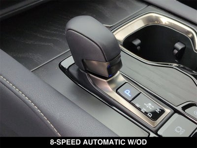 2025 Lexus RX PREMIUM