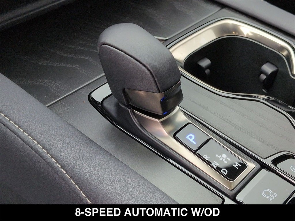 2025 Lexus RX PREMIUM