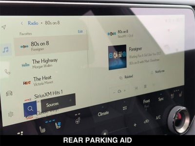 2025 Lexus RX PREMIUM