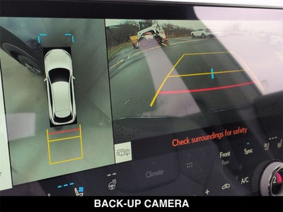 2025 Lexus RX PREMIUM