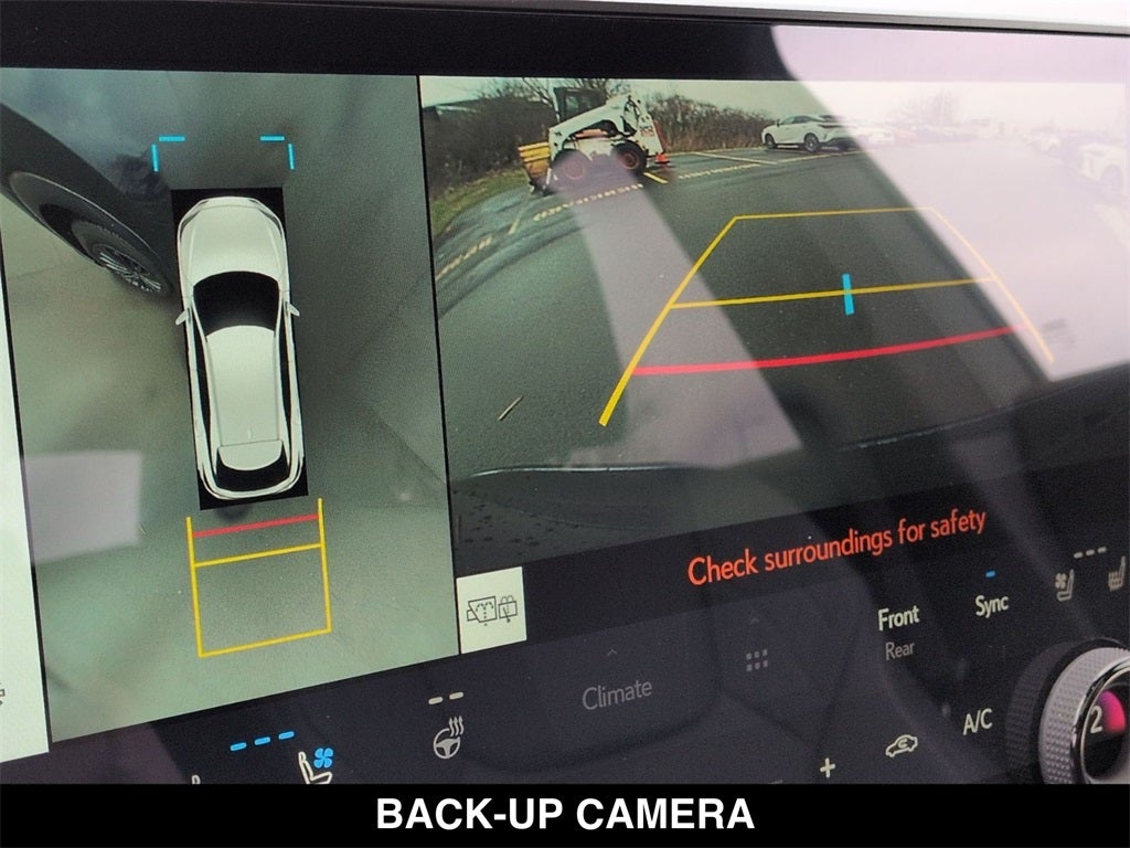 2025 Lexus RX PREMIUM