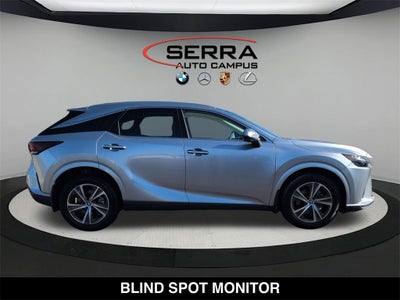 2024 Lexus RX PREMIUM