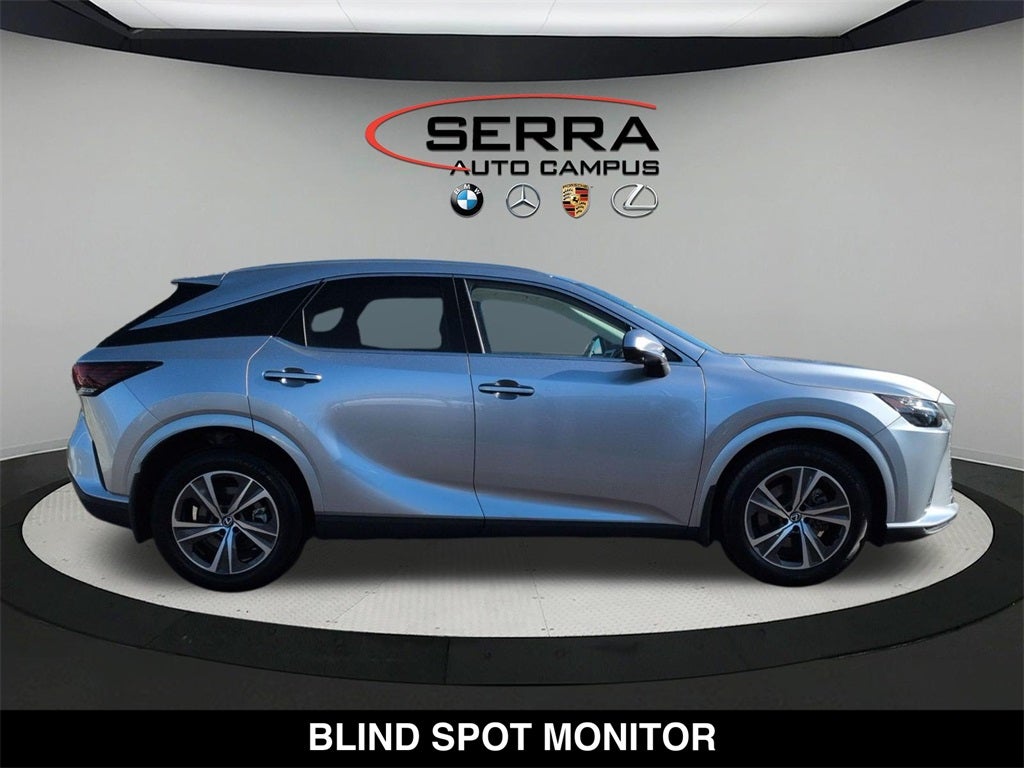 2024 Lexus RX PREMIUM