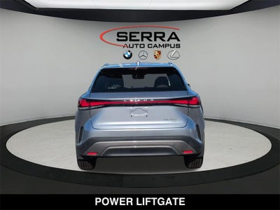 2024 Lexus RX PREMIUM