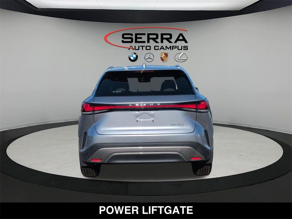 2024 Lexus RX PREMIUM