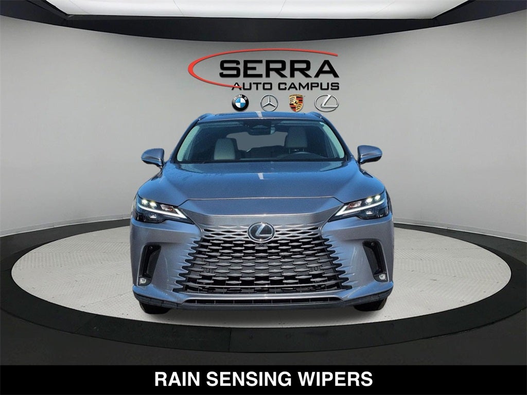 2024 Lexus RX PREMIUM