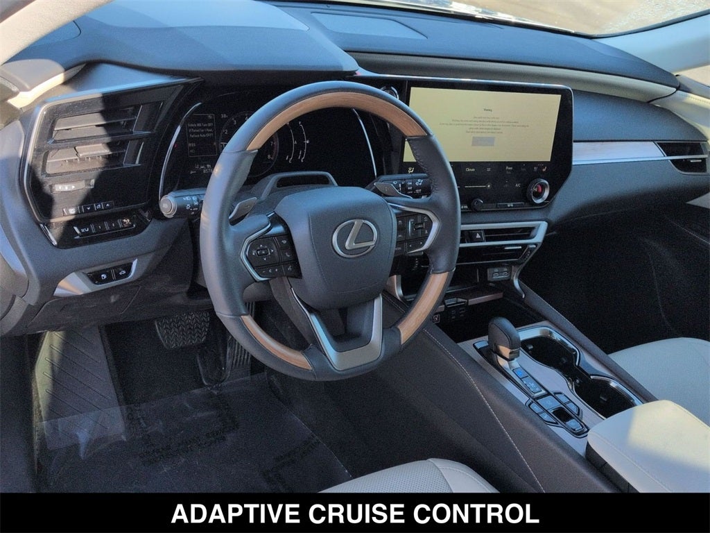 2024 Lexus RX PREMIUM