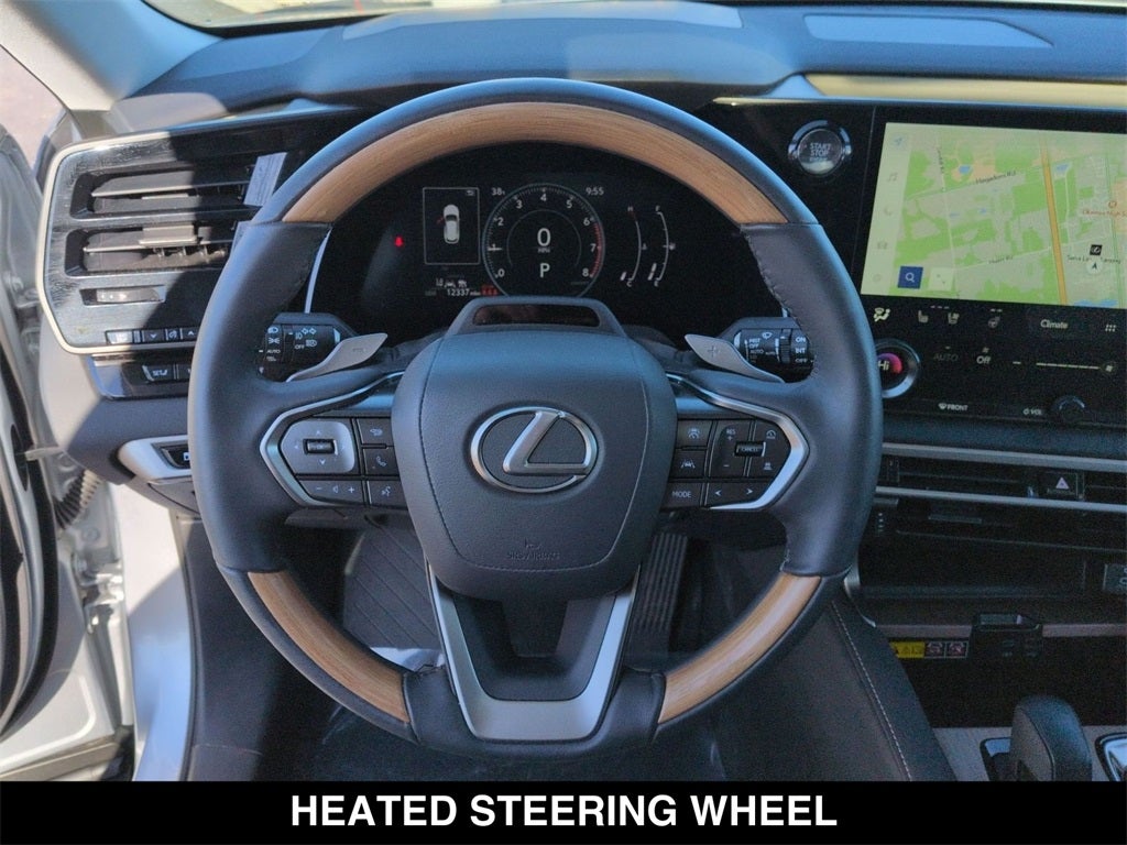 2024 Lexus RX PREMIUM