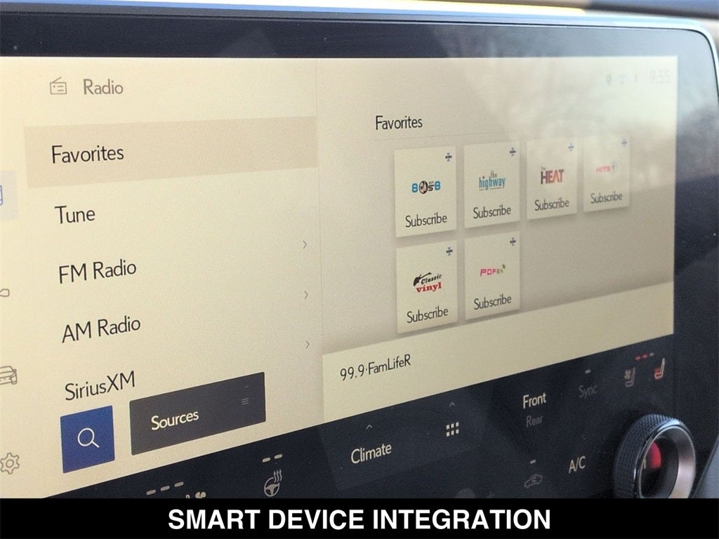 2024 Lexus RX PREMIUM