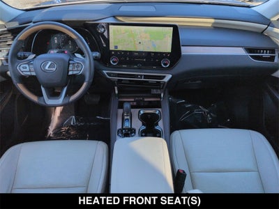 2024 Lexus RX PREMIUM
