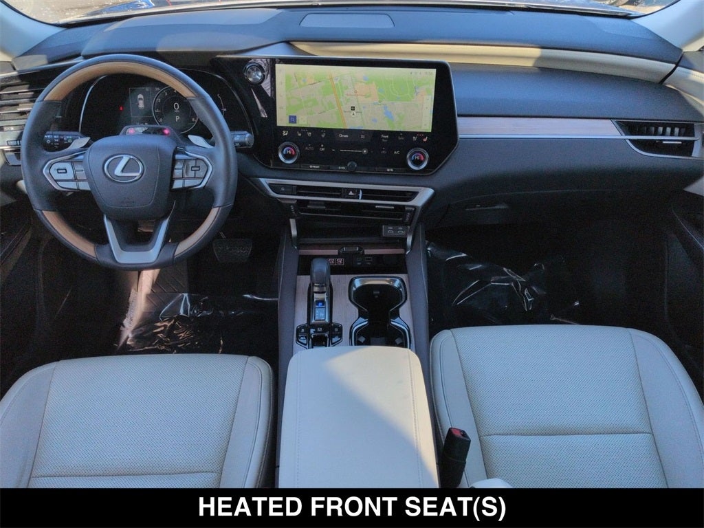 2024 Lexus RX PREMIUM