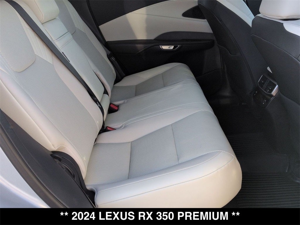 2024 Lexus RX PREMIUM