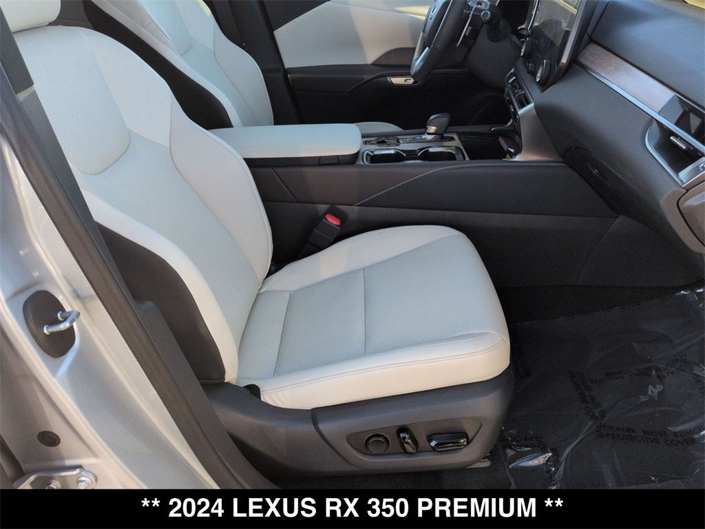 2024 Lexus RX PREMIUM