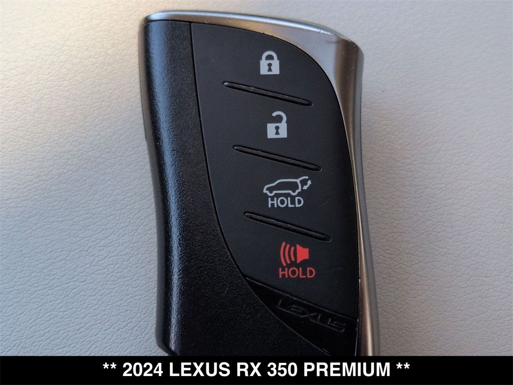 2024 Lexus RX PREMIUM