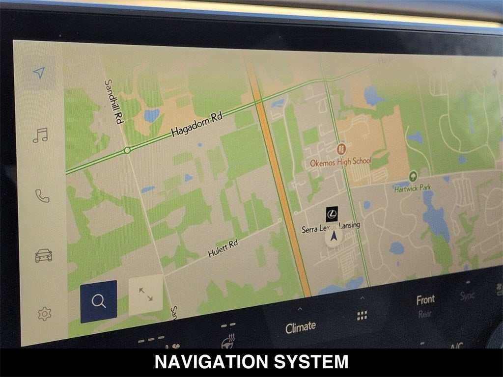 2024 Lexus RX PREMIUM