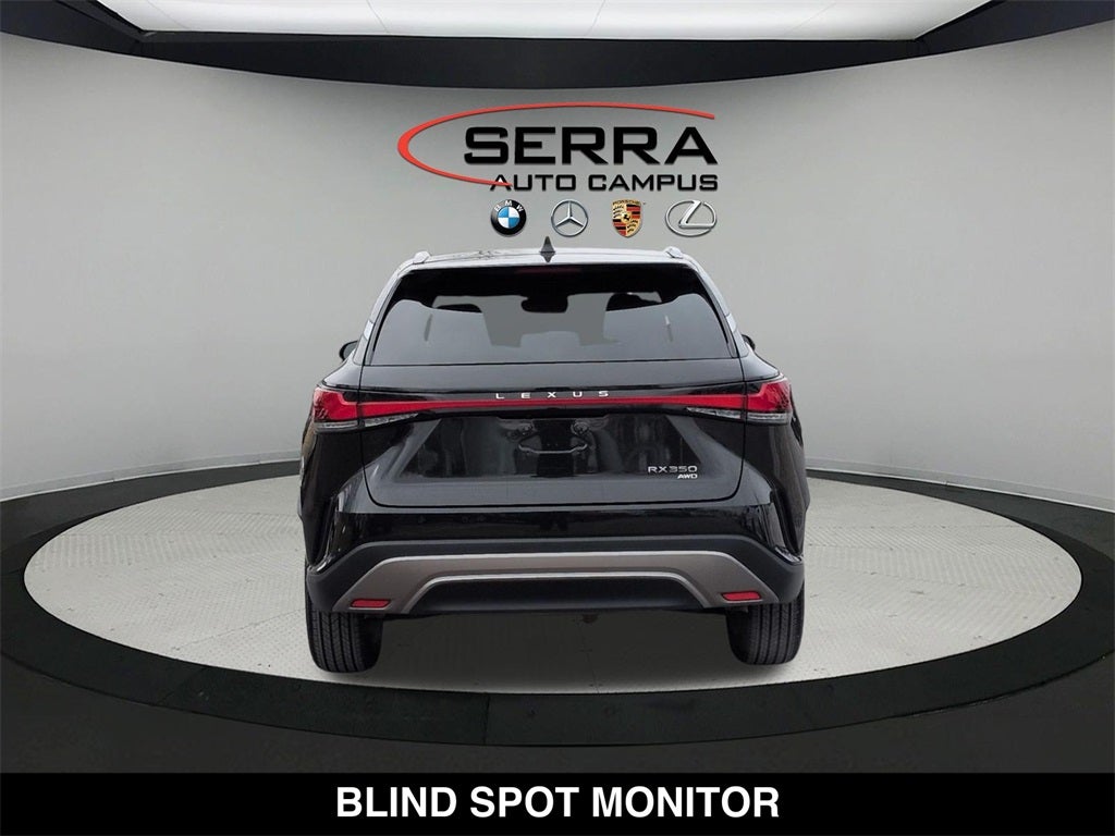 2025 Lexus RX PREMIUM