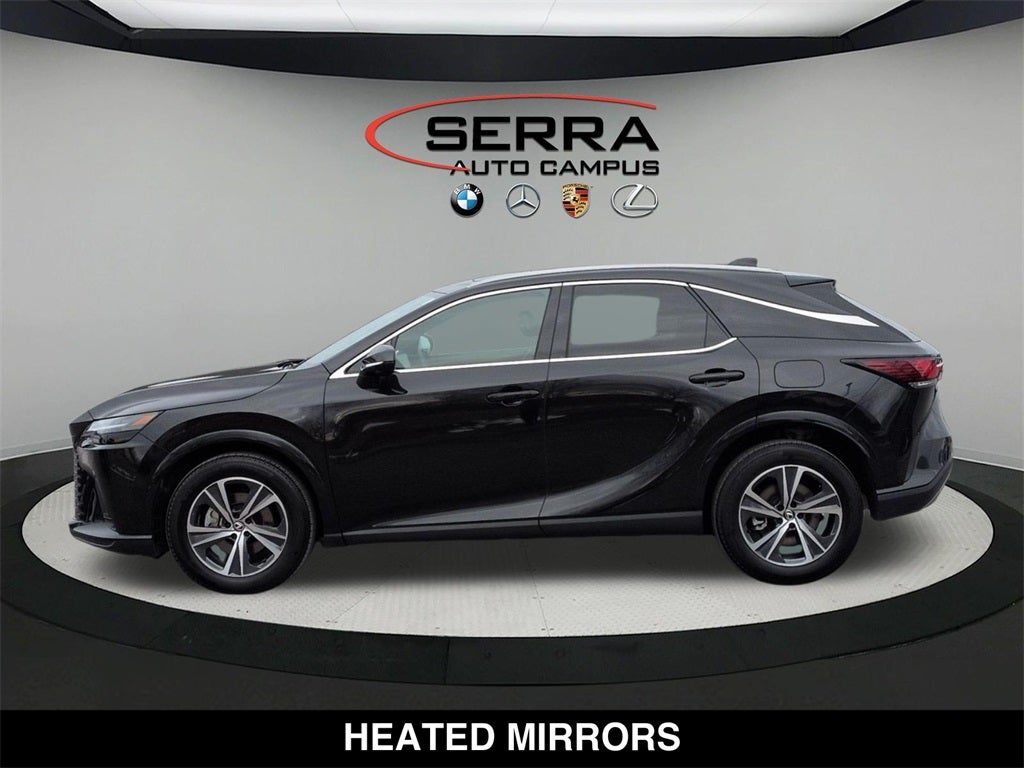 2025 Lexus RX PREMIUM